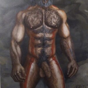 The Ultimate Male