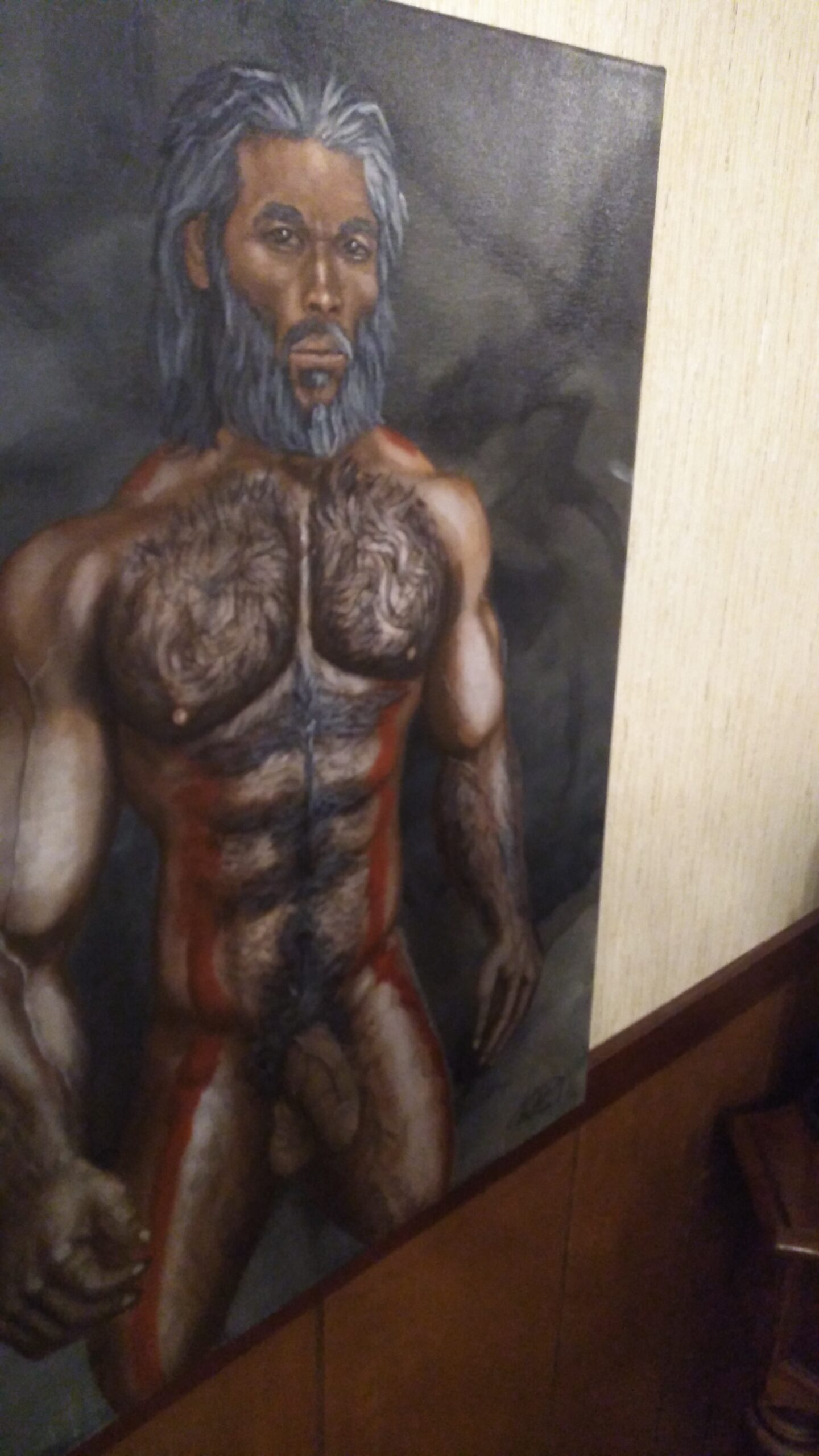 The Ultimate Male - Image 2