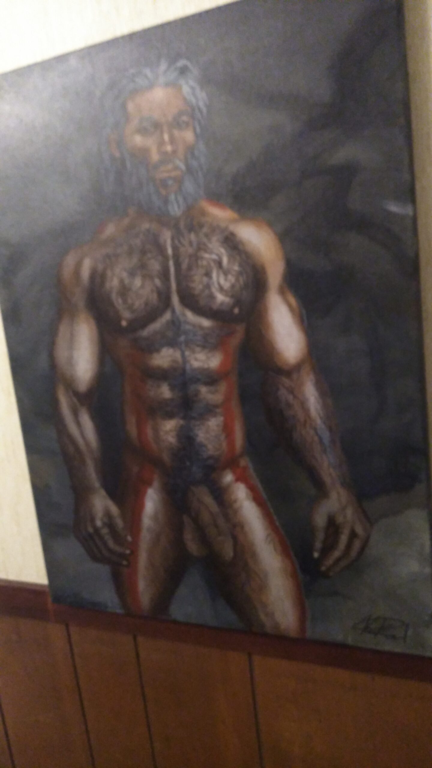The Ultimate Male - Image 4