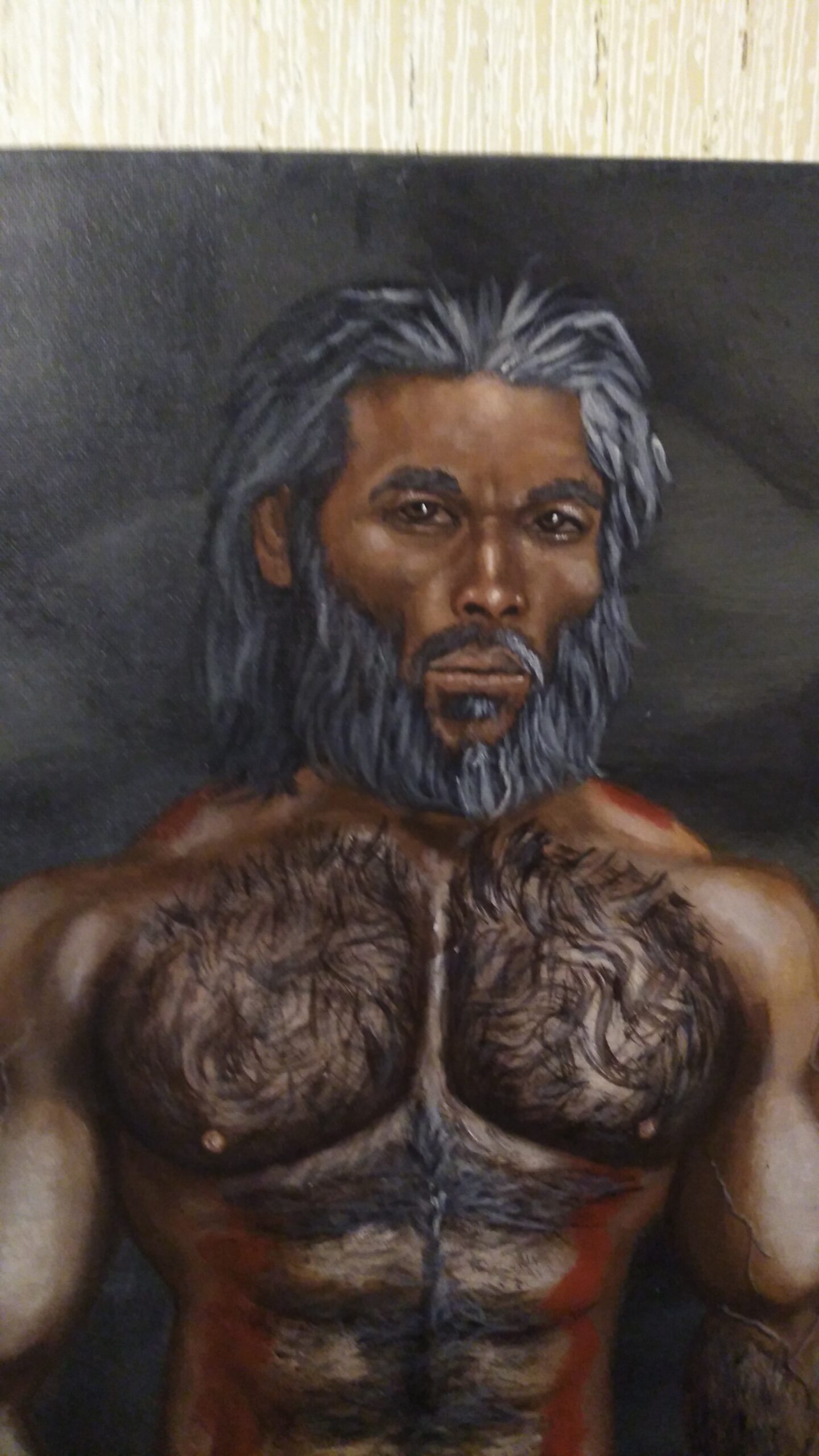 The Ultimate Male - Image 3